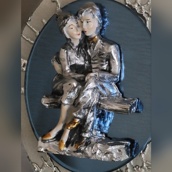 "Innamorati" , frame - Picture 2 of 3